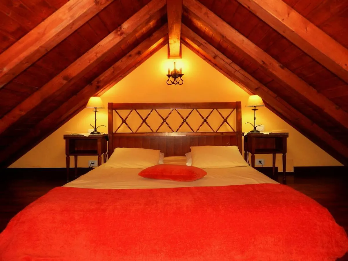 Semesterbostad Finca Naturista Las Breveritas - Solo Adultos Hotell Icod De Los Vinos