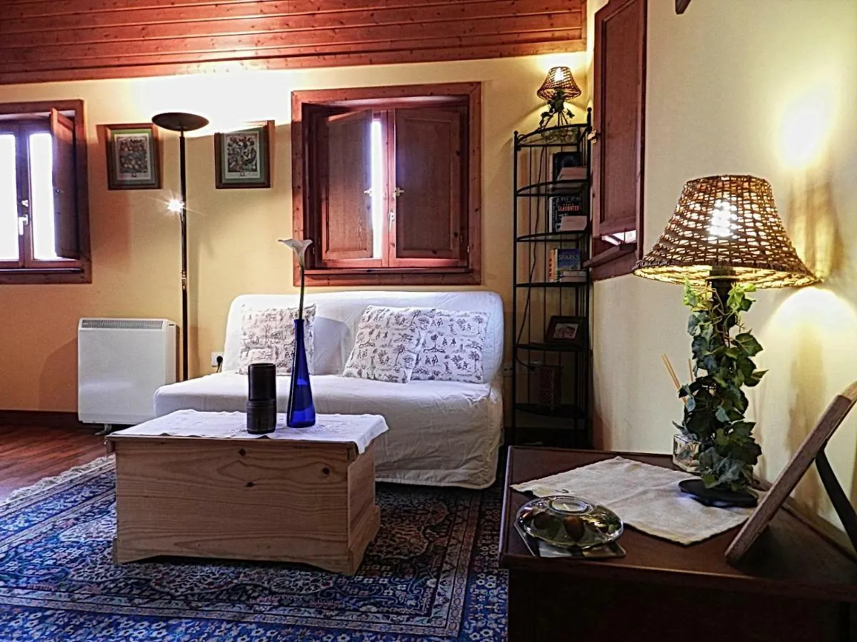 Finca Naturista Las Breveritas - Solo Adultos Hotell Icod De Los Vinos 0*,